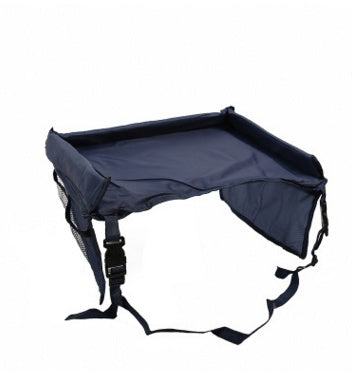 Children's toys storage waterproof table pouch car storage table dining table tray waterproof toy table 1069621599114