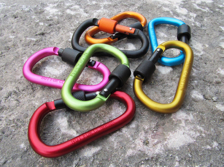 Carabiner 10705683540404