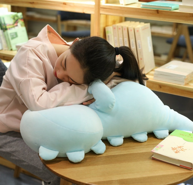 Cute Down Cotton Dinosaur Plush Doll 1070961537926