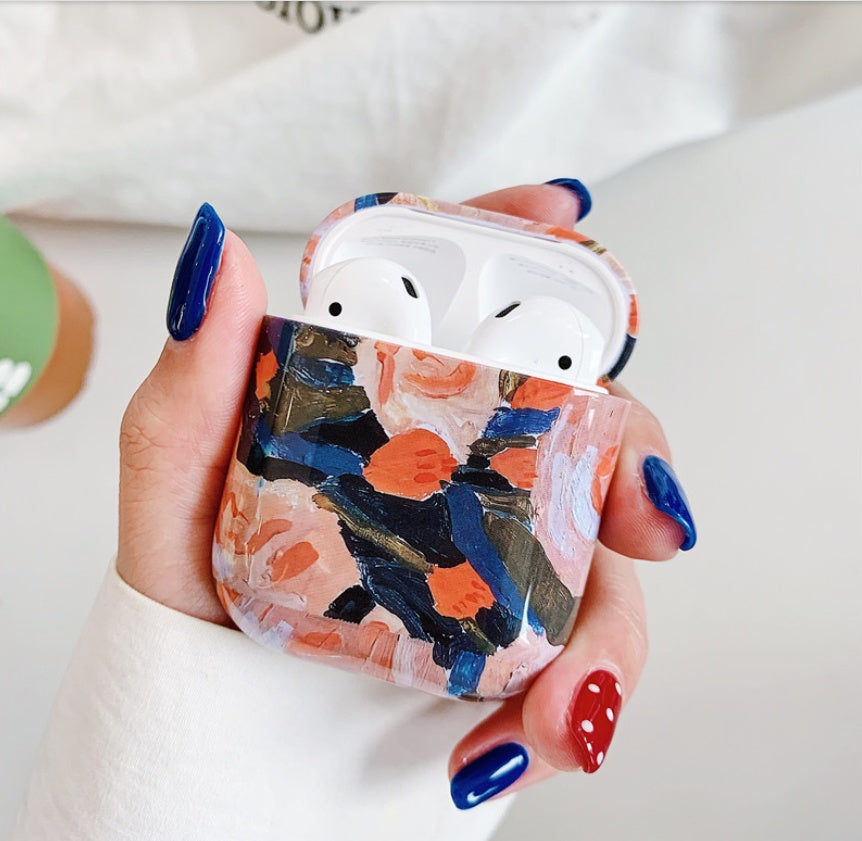 Compatible with Apple, Apply airpods case 107601176924