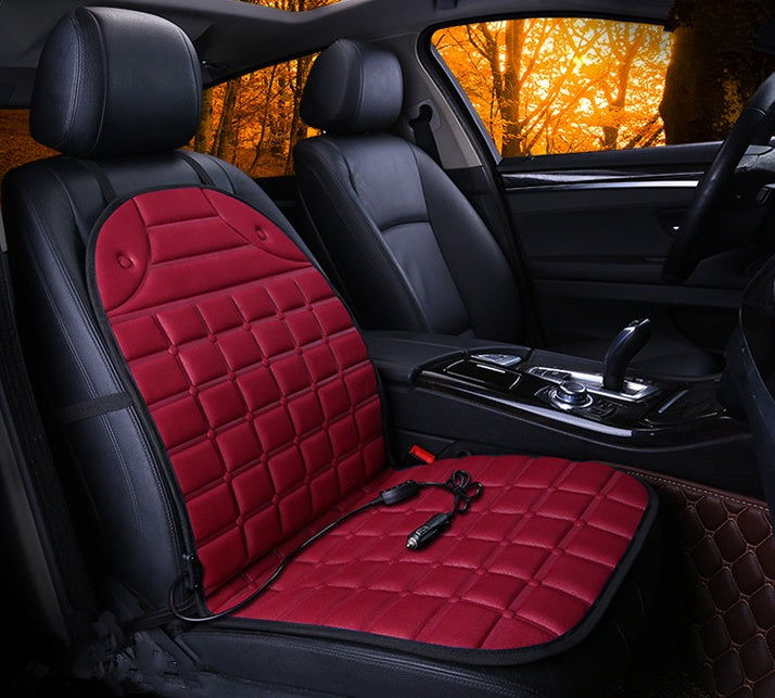 Automobile heating cushion 1079067309212