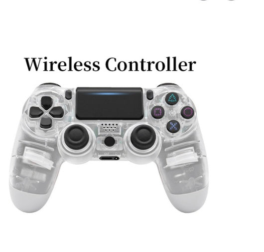 PS4 Wireless Game Handle 10801829100913