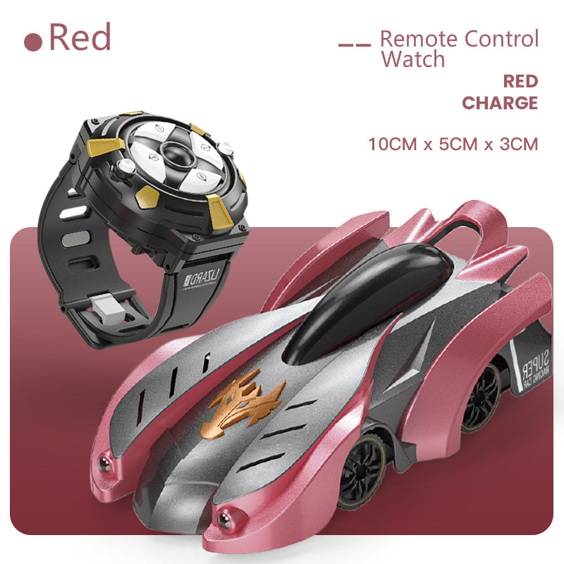 Remote control vehicle for wall climbing 1086968644721