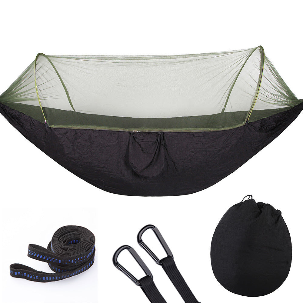 Mosquito net hammock 1090239025777