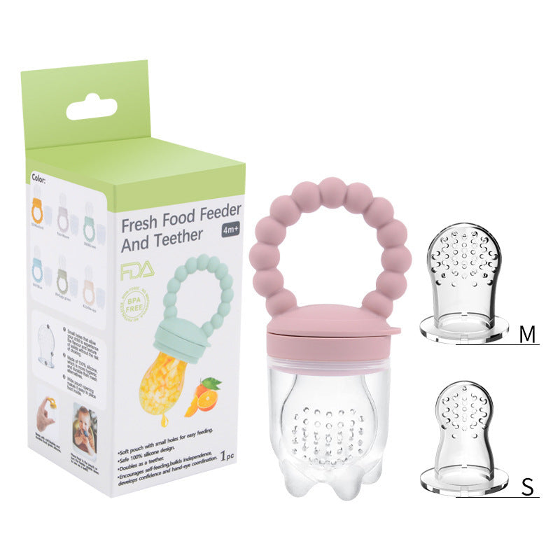 Baby Pacifier Fruit And Vegetable Bite Supplement 1098f188 6e46 44f4 b16f ee88ed8f9de9