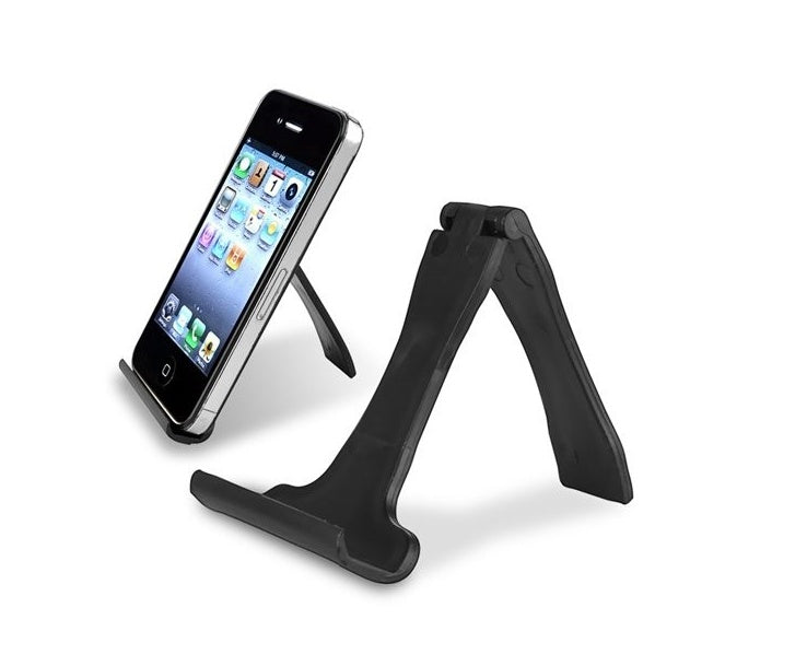 Compatible With Multi-function Mobile Phone Accessories Universal Folding Multi-function Mobile Phone Small Bracket - 图片 2