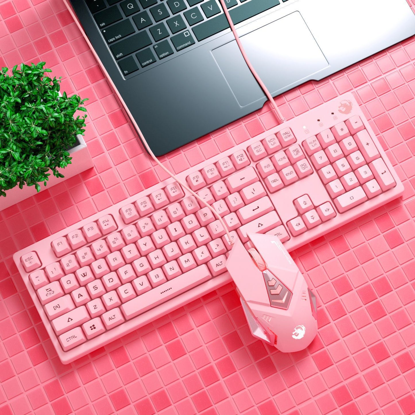Computer Notebook Mechanical Keyboard LoL Typing 10998487234004