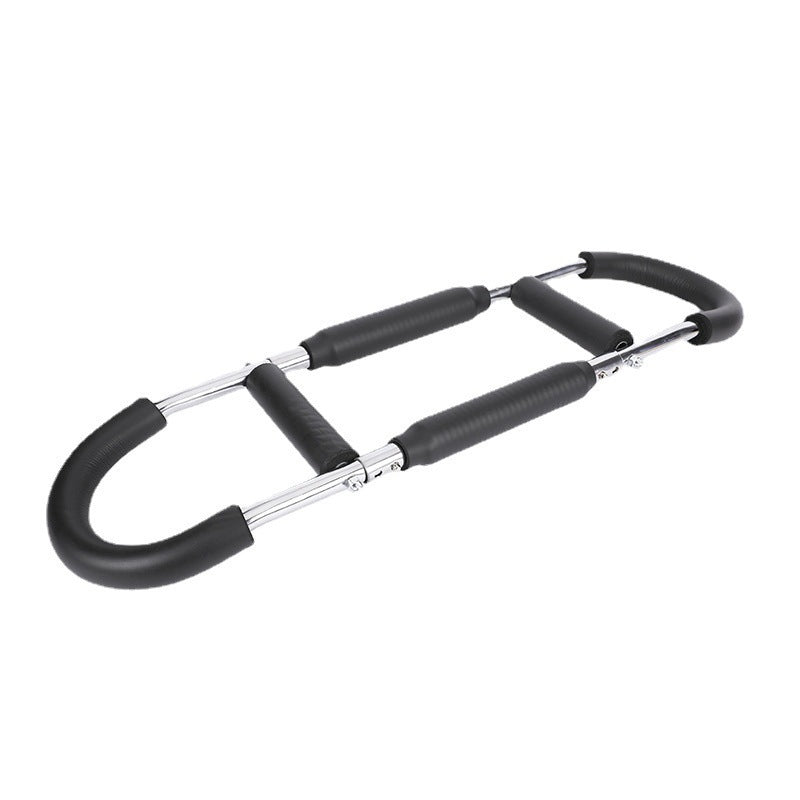 U-shaped Hand Third Gear Chest Expander Wrist Force Biceps Exercise Fitness 10e50e71 87ac 4d50 bfad e70e7be9d488