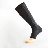 Compression Calf Sleeves – Nylon Pressure Leg Guard Set for Fitness & Daily Wear, Unisex, All-Season