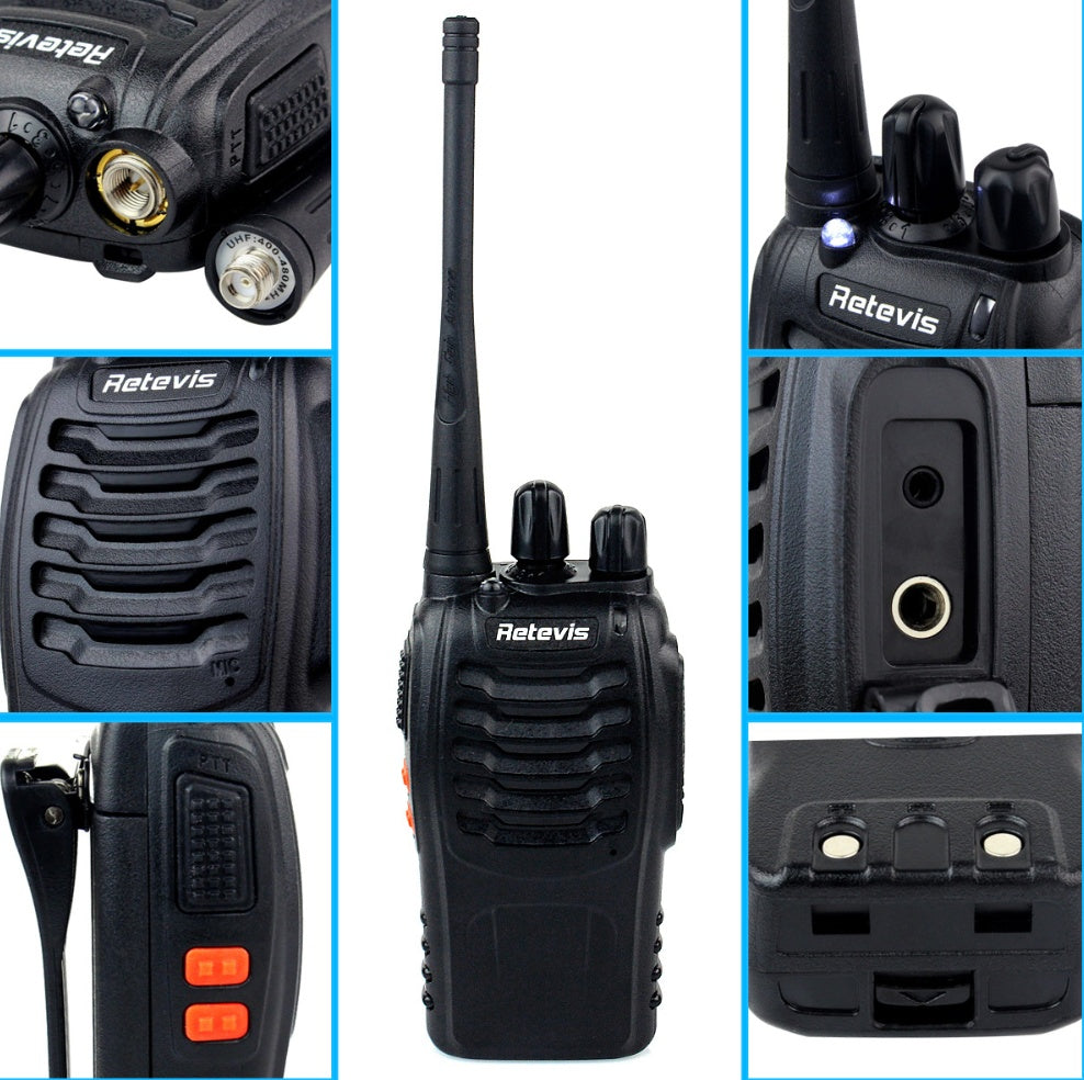 Civil walkie talkie 1102395058671