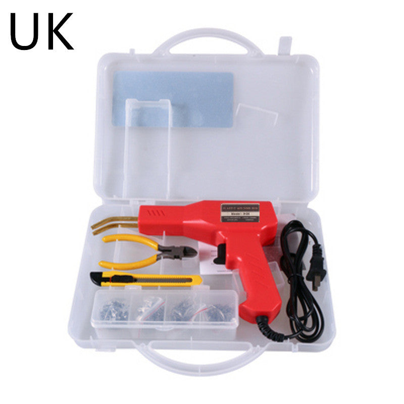 Automobile bumper repair machine 1103857763796