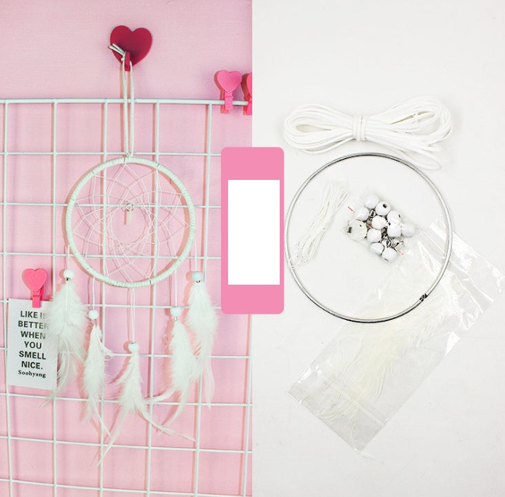 DIY Dream Catcher Material Pack 1110787295481