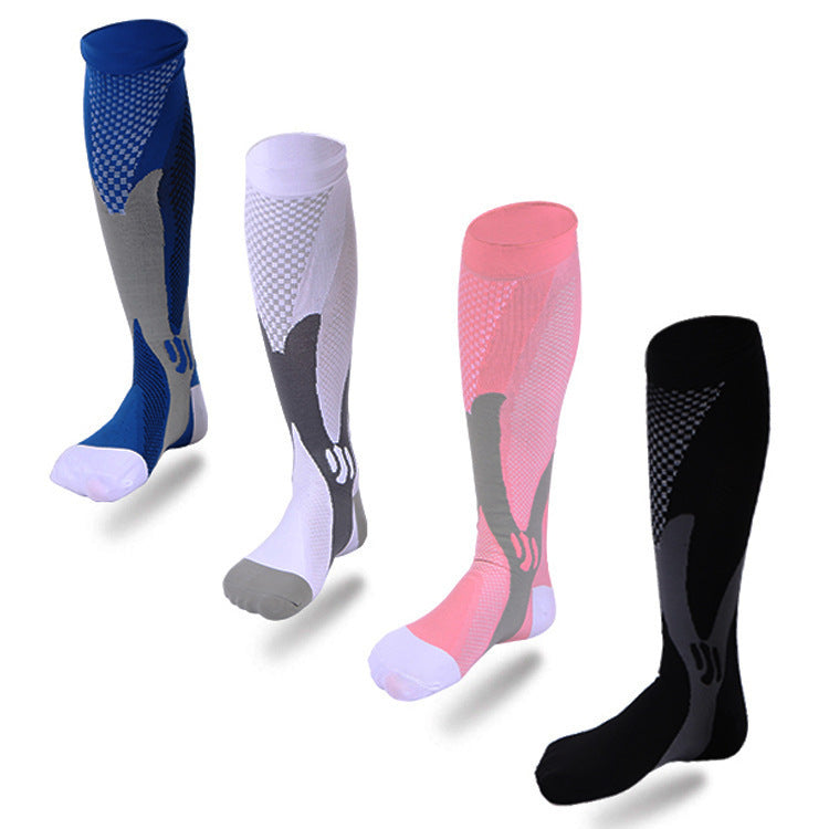 Outdoor Sports Magic Compression Stretch Socks 111144097730