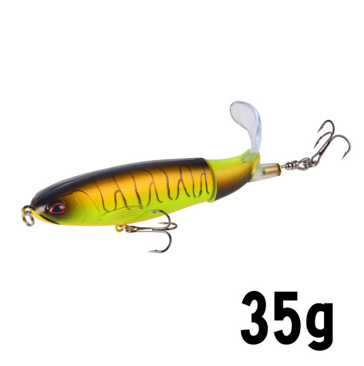 Wave climbing fake bait bait 1116500119554