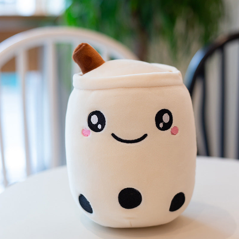 Super soft doll plush pillow 1117580070290