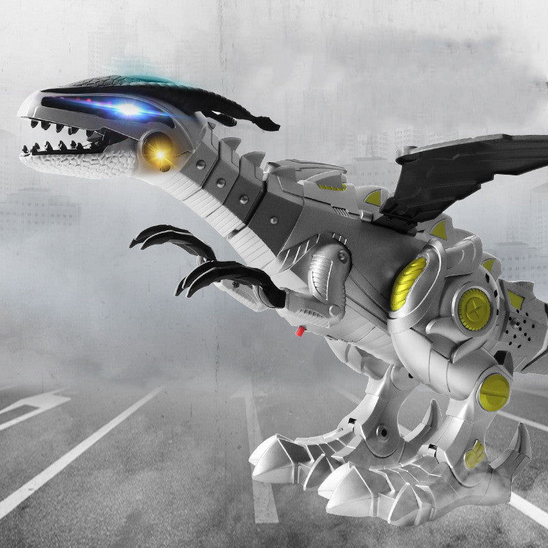 Walking Dragon Toy Fire Breathing Water Spray Dinosaur 1119023754705 17723451 03c0 40d7 8eac 83cd16d16b4e