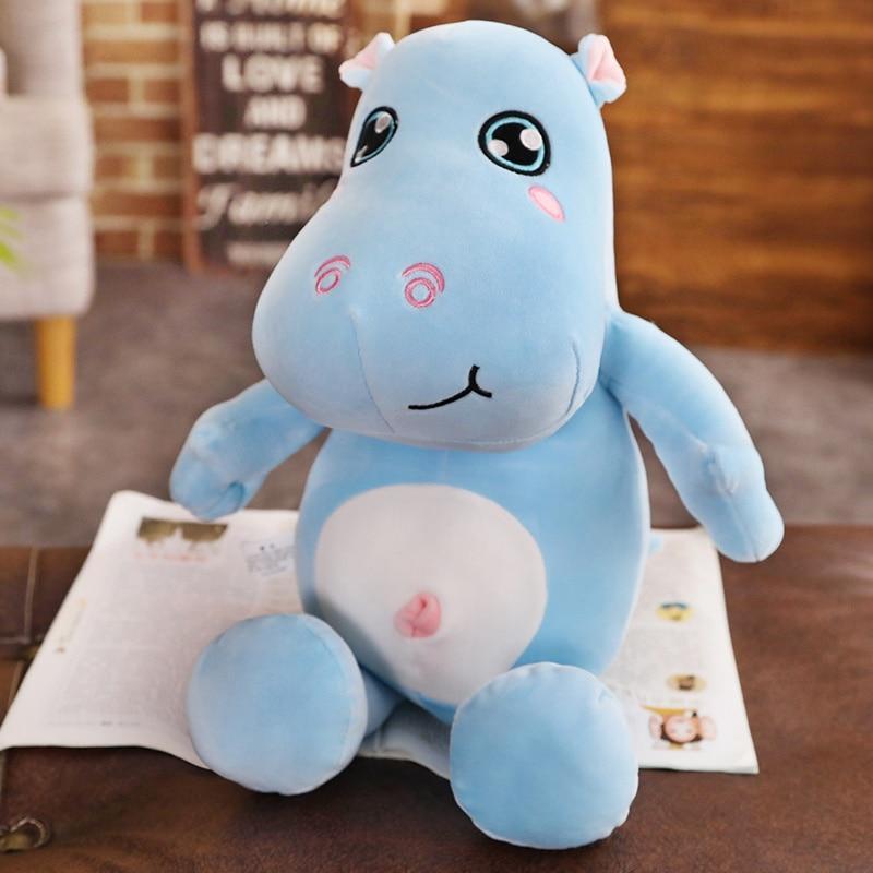 Hippo plush pillow 1119695360504 786bdf4c 7b26 4709 b284 bbb1ca4d28ef