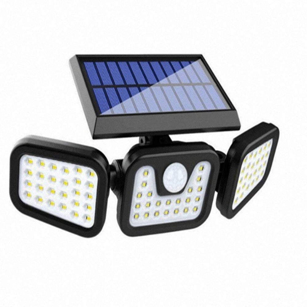 Solar Wall Lamp Household Outdoor Waterproof Induction 1119c960 fd92 4bd9 93c7 09f2e967749f
