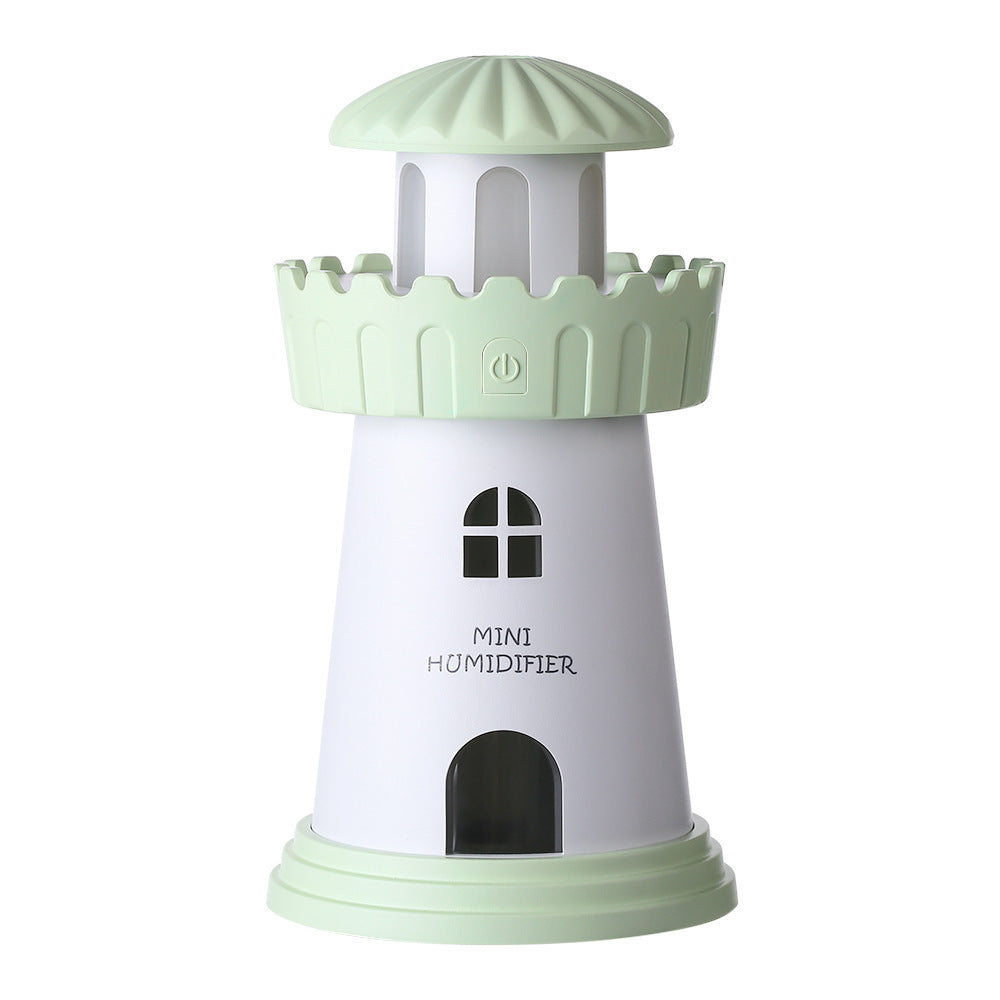 Home lighthouse humidifier 1128860899442