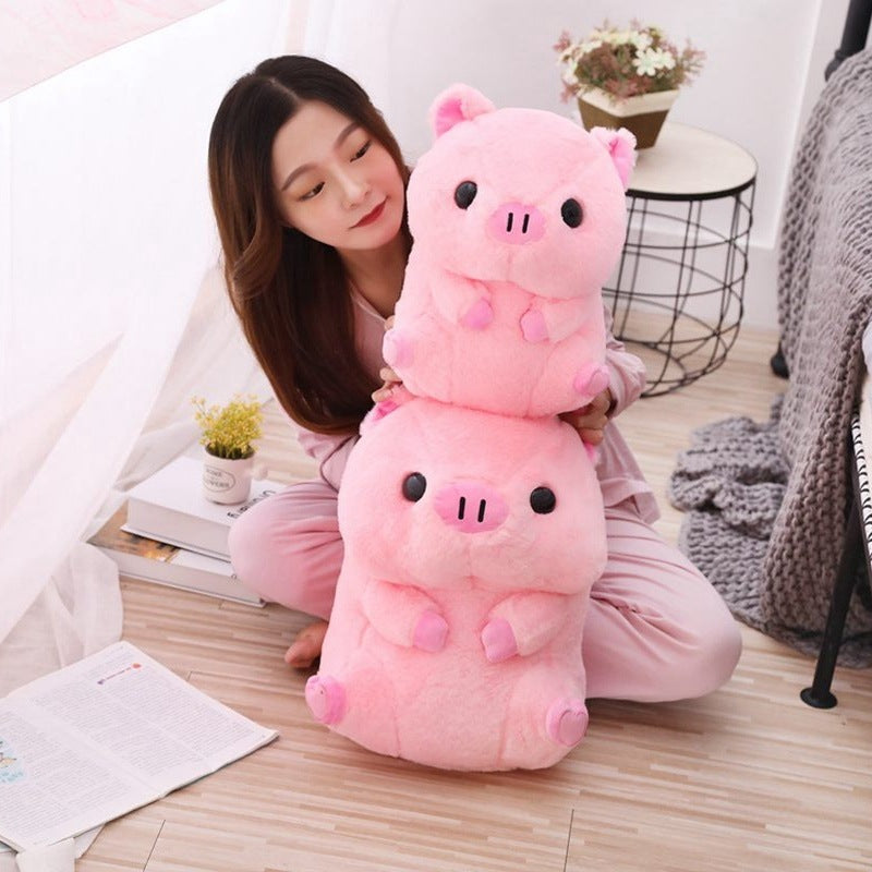 Unique Soft Teddy Plush Boba Milk Tea Plushie Toy Stuffed Fruit Shape Taste Milk Tea Hug Pillow Balls Boba Tea Cup Cushion Ki