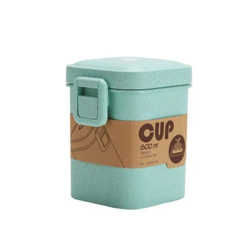 Separate Microwave Oven Light Lunch Box 11339918039938