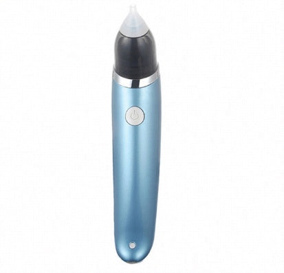 Children's Nasal Aspirator Anti-backflow Electric Nasal Aspirator 1144616543672