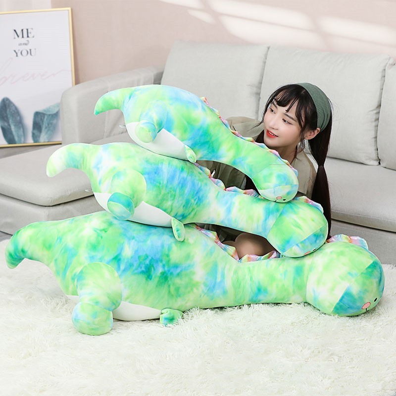 Cute dinosaur plush toy 1145626684361