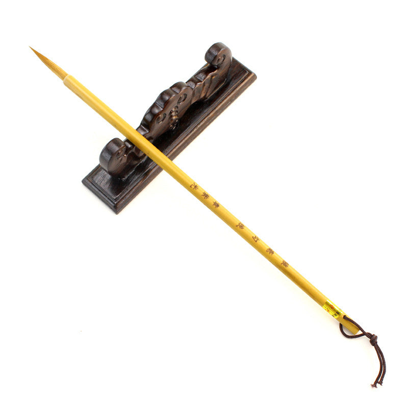 Langhao Hook Line Art Calligraphy And Calligraphy Writing Brush - 图片 2