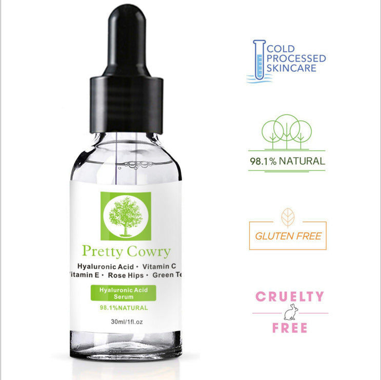 Pretty Cowry Vitamin C Serum 11505400355858