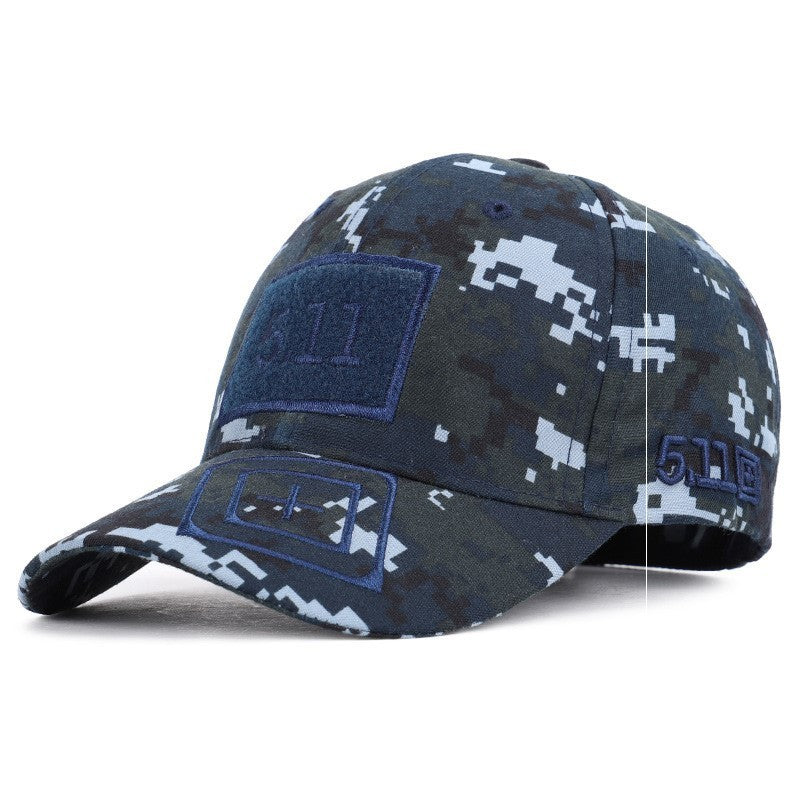 511 men's outdoor baseball cap - HD Wireless Product #3