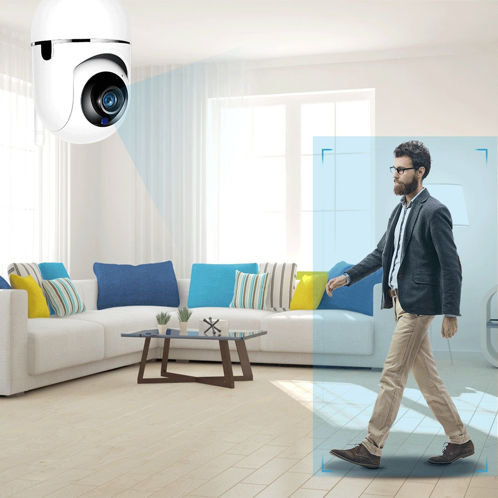12 - HD Wireless Product #2