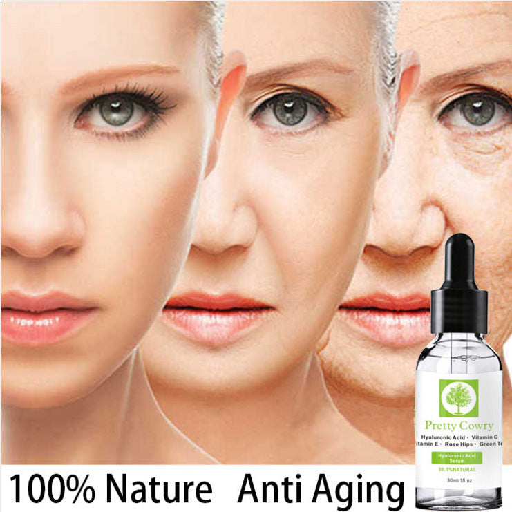 Pretty Cowry Vitamin C Serum 1162271349292
