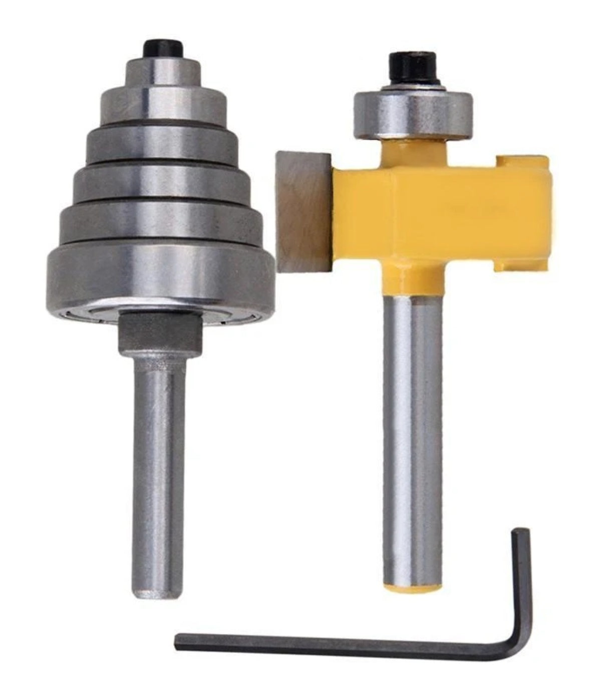 Rabbet Router Bit 1163699702872