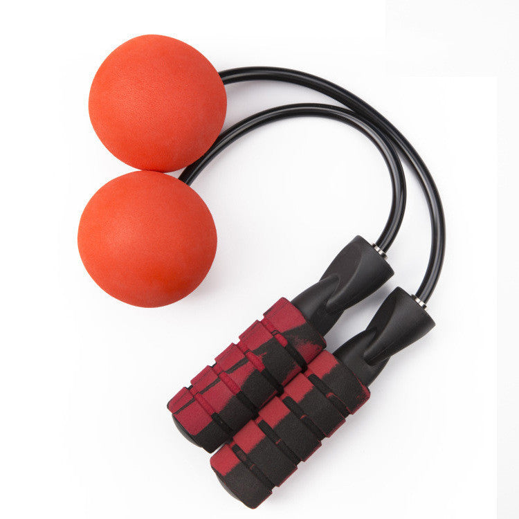 Creative Ropeless Adjustable Jump Rope Weighted Cordless Skipping Rope 1163821211876