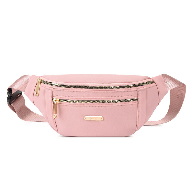 Casual Chest Couple Commuter Shoulder Waist Bag 116f6e43 5539 4de3 9a0f f5ad58a02793