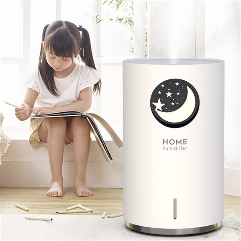 New USB humidifier 1170408094593