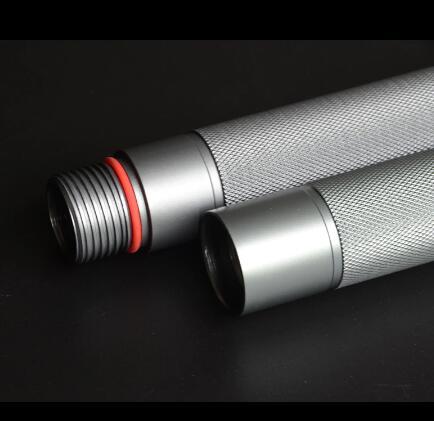 Outdoor Defense Tactical Stick Alpenstock Hiking Camping Equipment Multifunctional Walking Stick 11776178065862