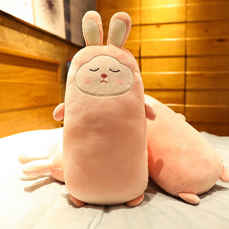 Rabbit Plush Doll 1183435555814