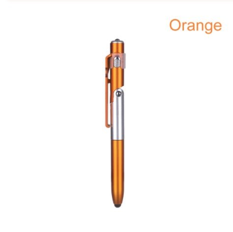 4-in-1 folding light pen mobile phone holder - 图片 13