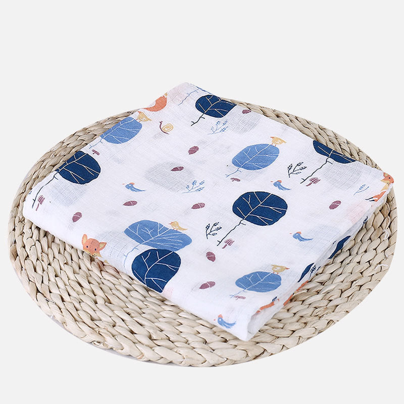 Baby Swaddle Blankets 1187890931973