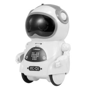 Children's mini robot toy 1194284250922
