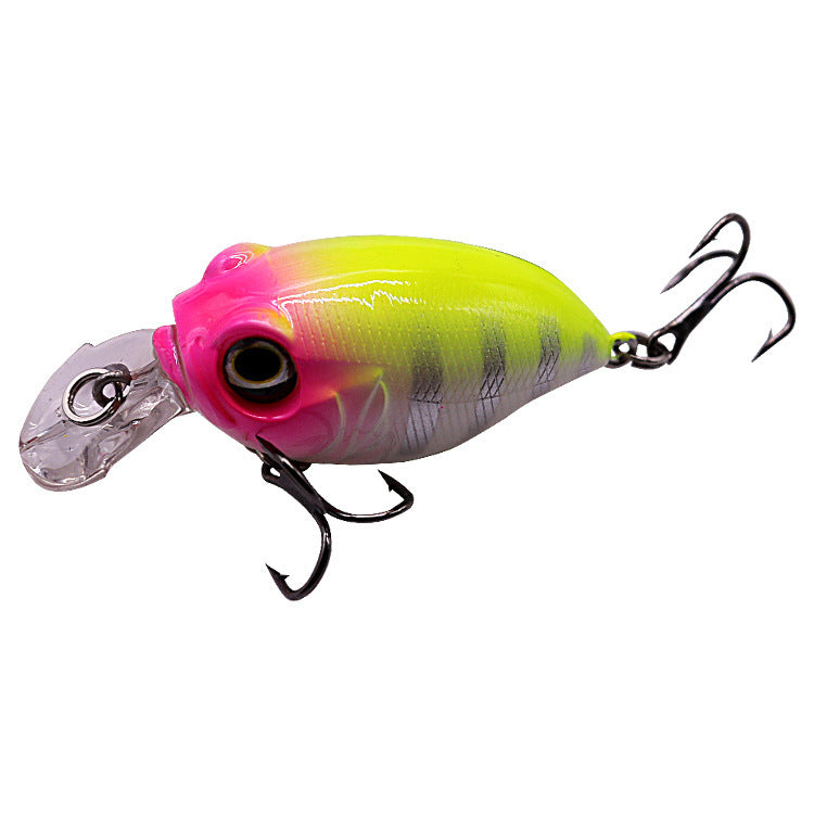Lumino plastic hard bait floating water bait 1194511372970
