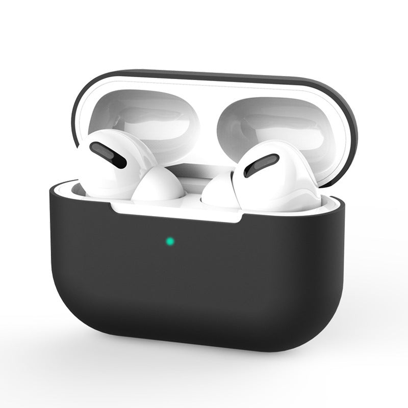 Compatible With Apple, AirPods Pro Silicone Protector 1196768280427 8afd7c52 0f9a 416f b617 19130dc58f62