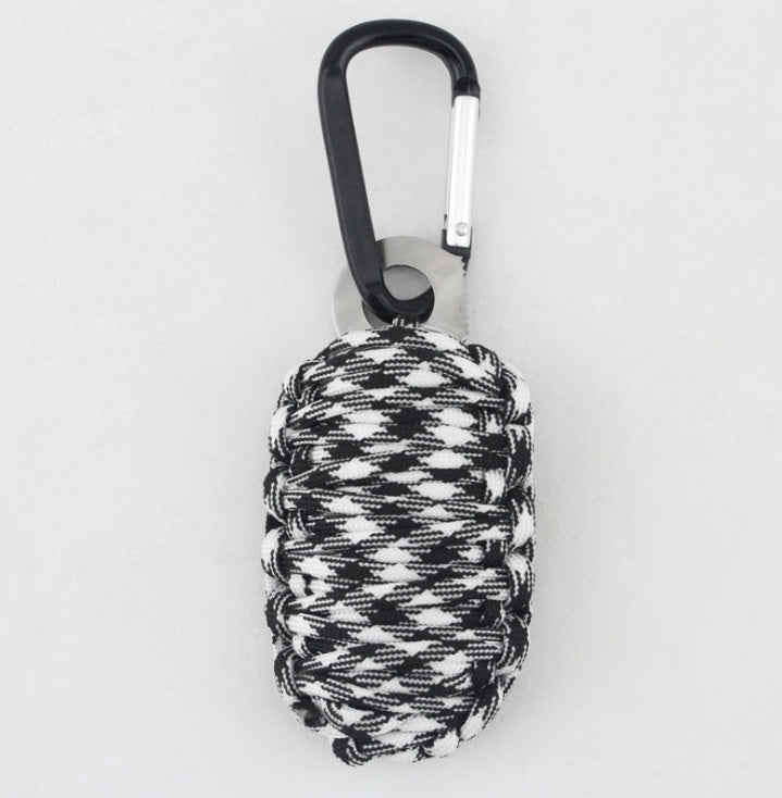 EDC.1991 Outdoor Survival Kit Fishing Kit 1198640829265