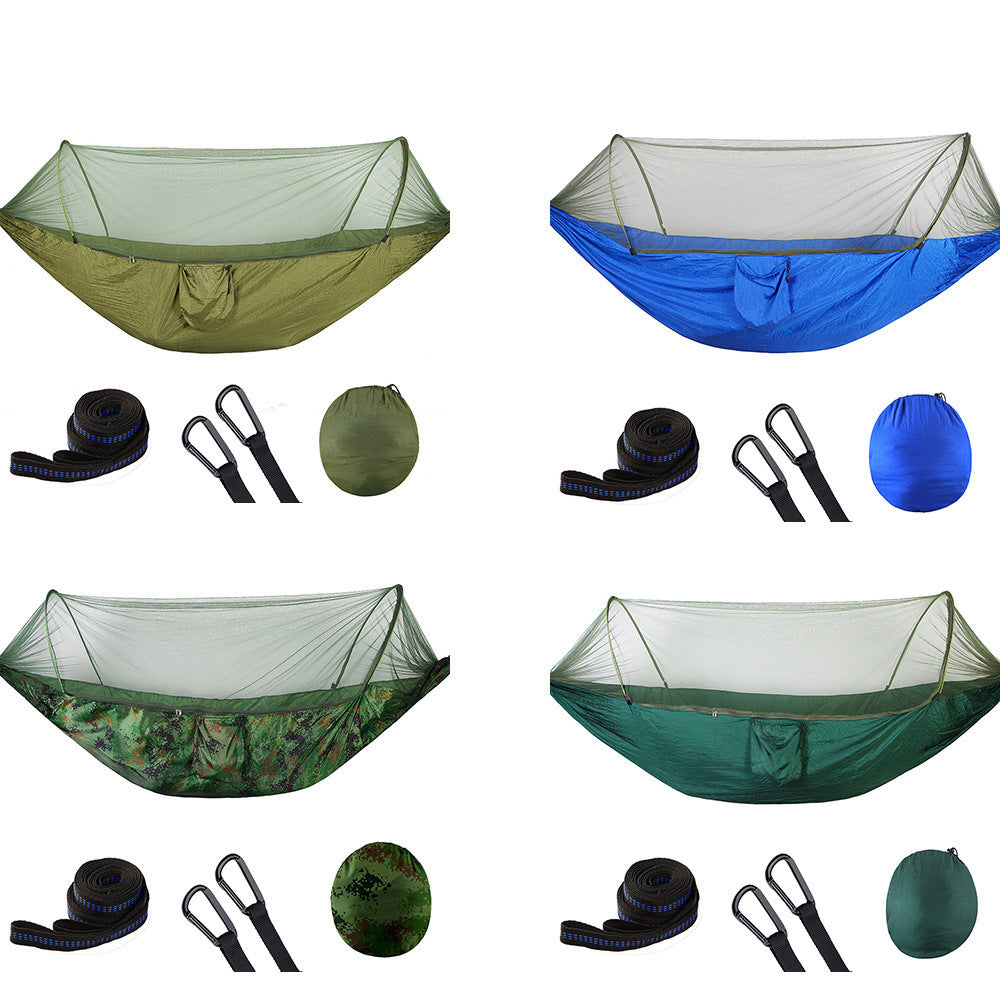 Mosquito net hammock 1199511180739
