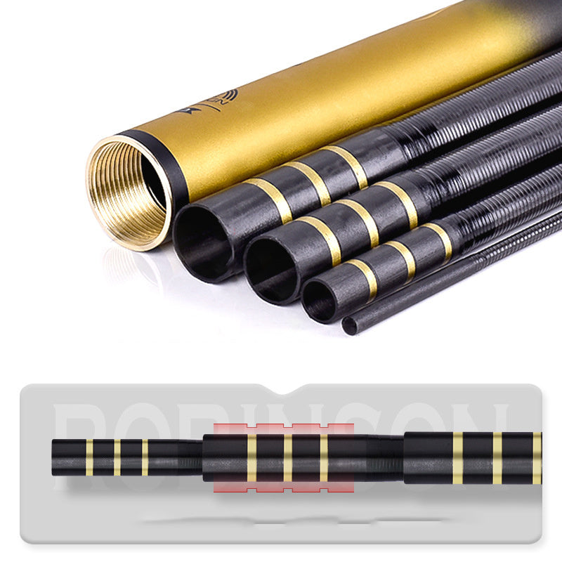 Carbon Super Hard Platform Fishing Rod 11f6b9f7 b267 4aad 83d9 f6c0437f040b