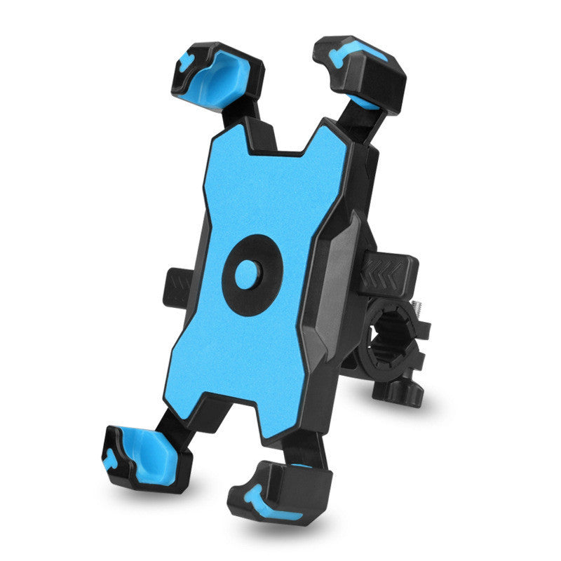 Electric Vehicle Mobile Phone Holder Navigation Bracket - 图片 2