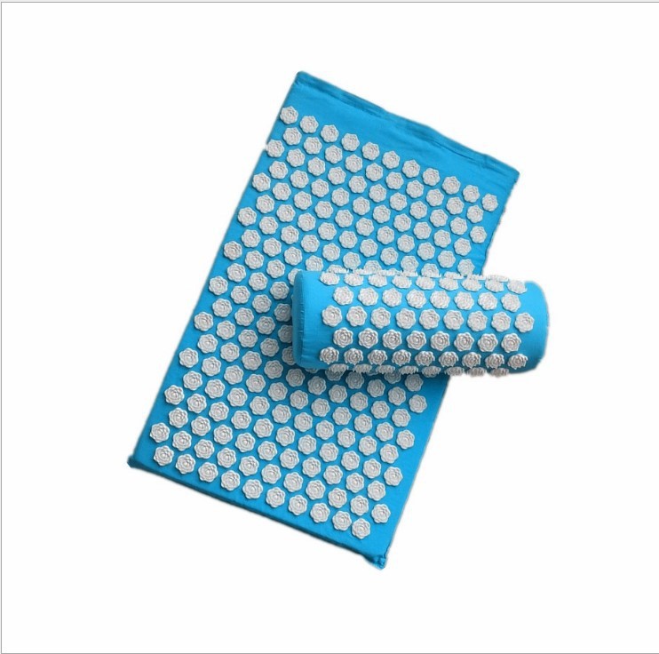 Lotus acupucture mat 1200248570576