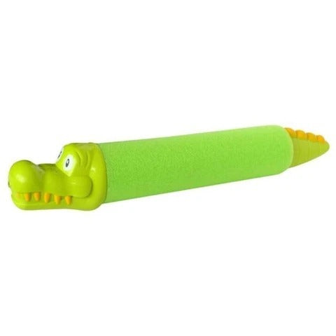 33cm Summer Water Gun Toys Pistol Blaster Shooter Outdoor Swimming Pools Cartoon Shark - HD Wireless Product #8