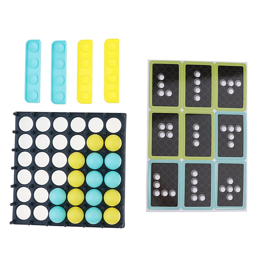 Intelligent Teaching Board Game Ball 1216215701712